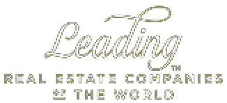 LeadingRE logo